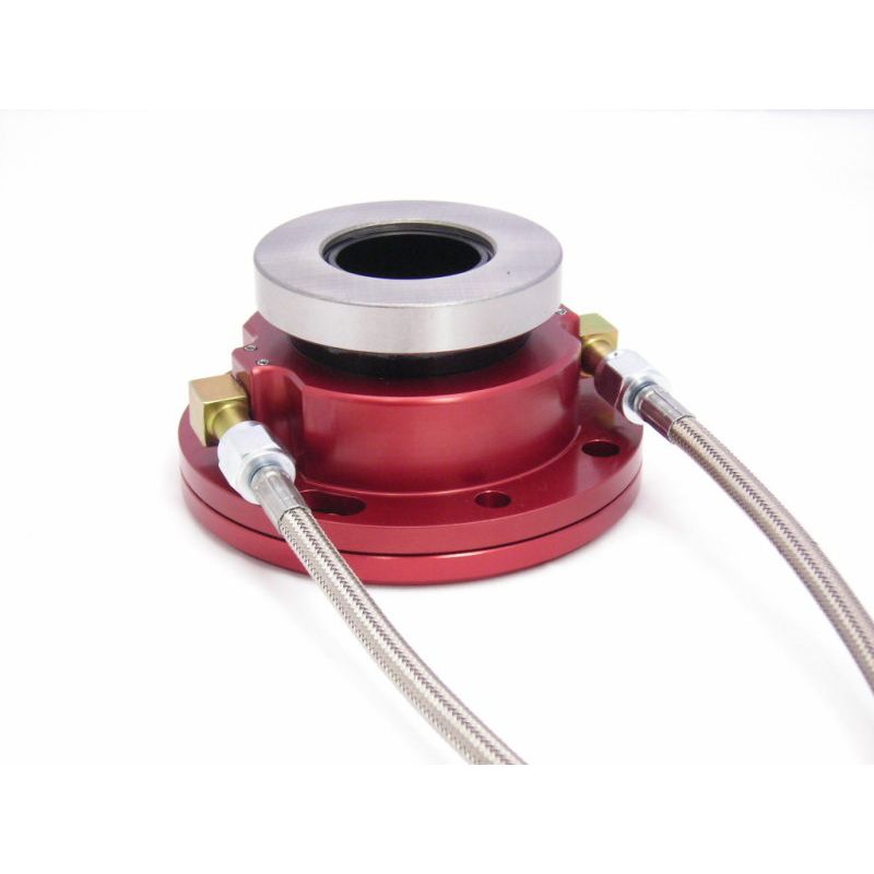 McLeod Racing 1305 McLeod Hydraulic T.O. Bearing Blt On 1-3/8X10 Ford Top Loader