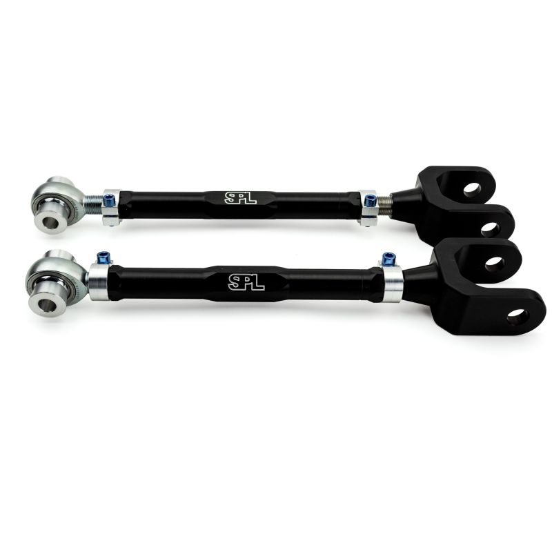 SPL Parts 2012+ BMW 3 Series/4 Series F3X Rear Traction Links