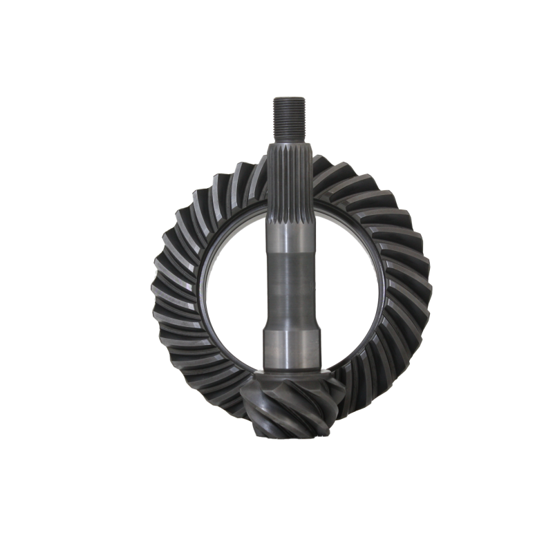 Revolution Gear & Axle SUZSAM-457M 86-95 Suzuki Samurai 10-Bolt 4.57 Ratio Ring & Pinion Set