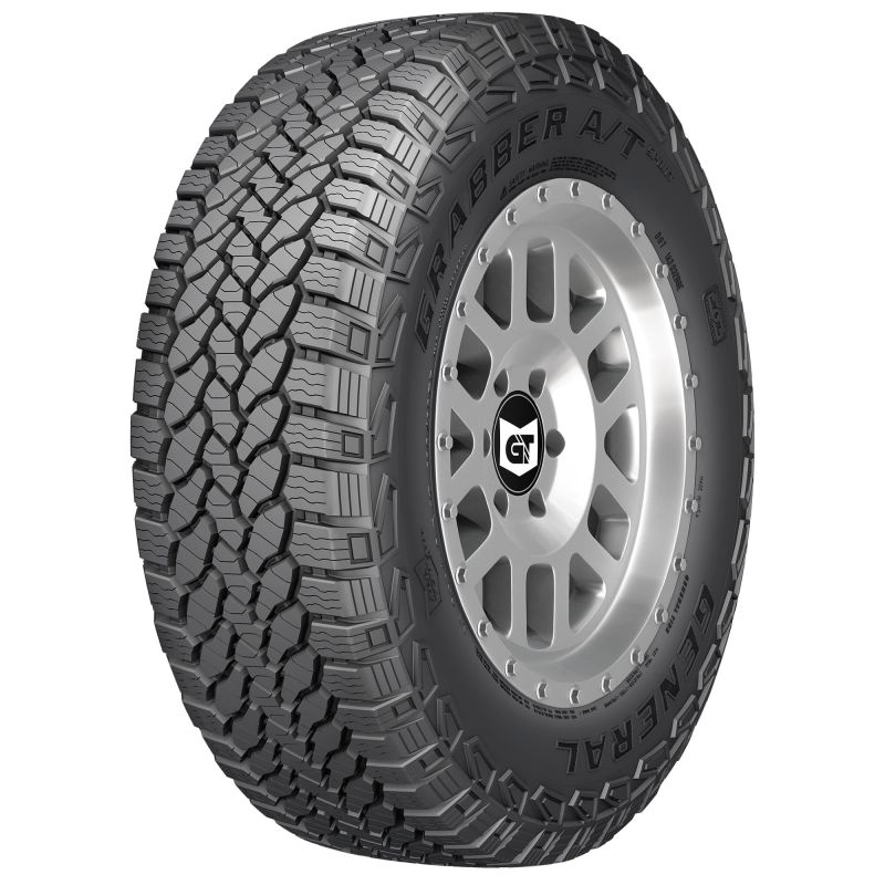 General 245/60r18 105t Gen Grabber A/T Sport