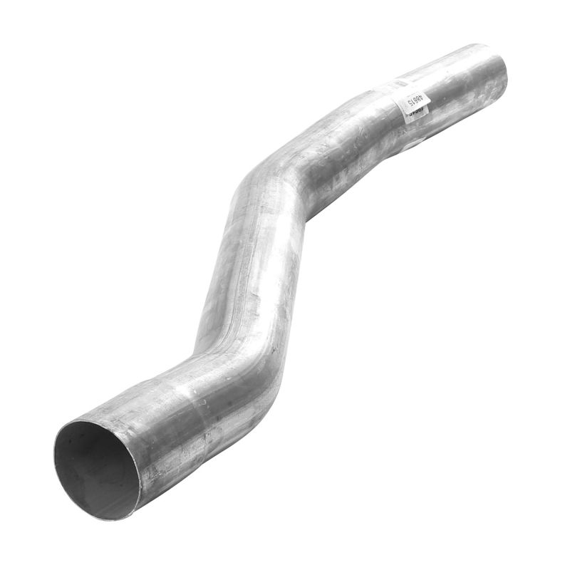 AP Exhaust 48615 Prebent Exhaust Pipe