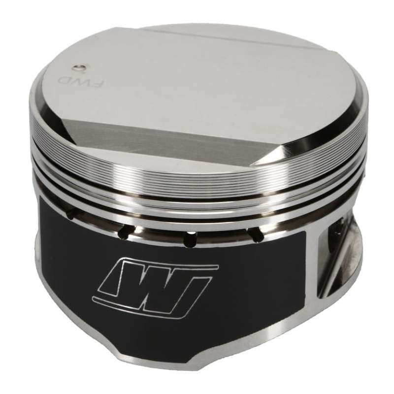 Wiseco K591M87AP Nissan Turbo Domed +14cc 1.181 X 87 Piston Kit