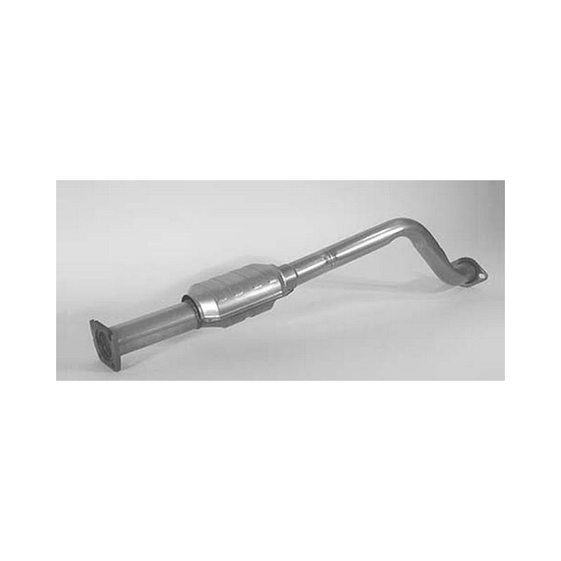 Davico Mfg 14423 Direct Fit Catalytic Converter