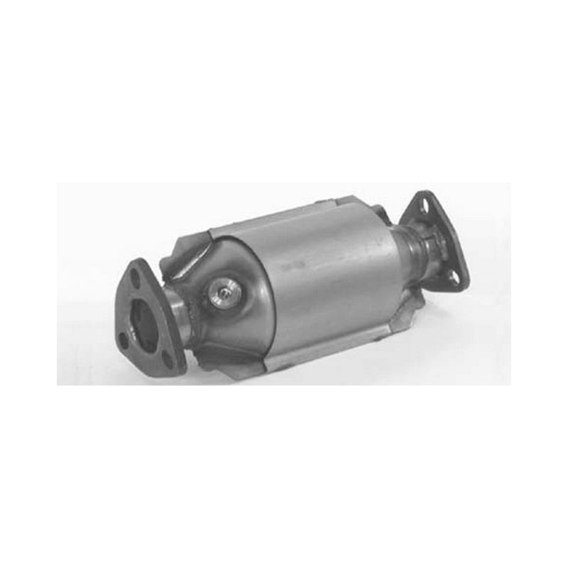 Davico Mfg 13048 Direct Fit Catalytic Converter