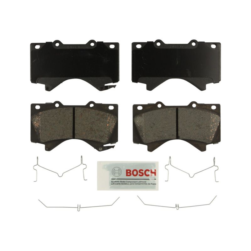 Bosch F03B175854 Bosch Brake Pads