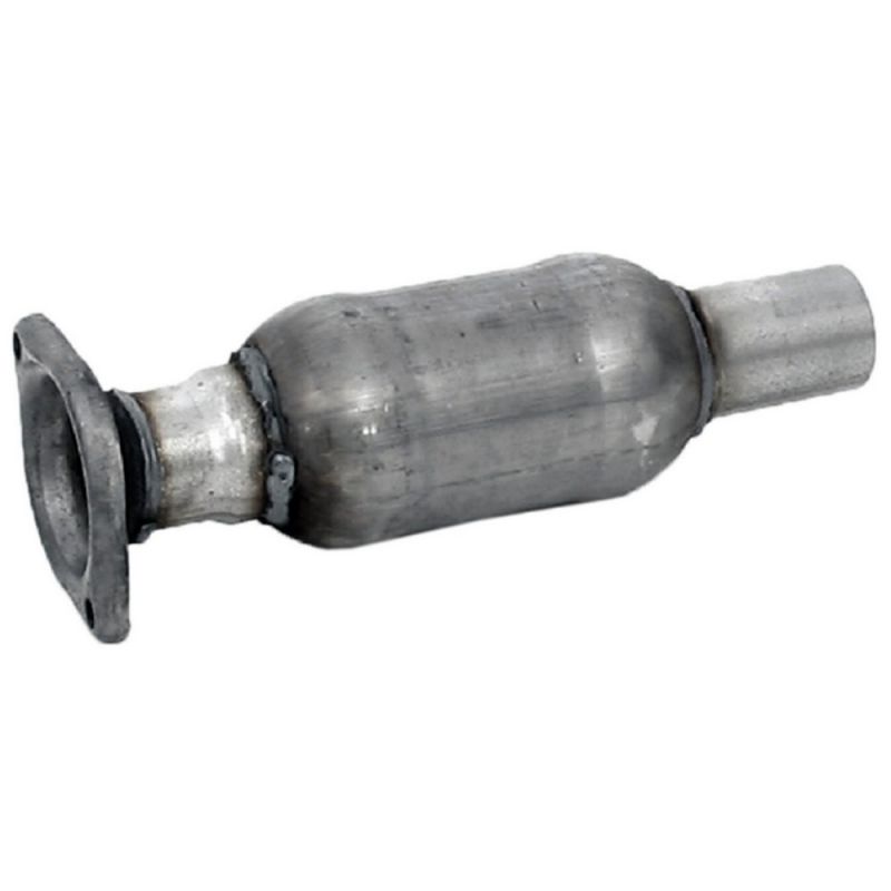 Davico Mfg 105182 CARB Exempt Direct Fit Catalytic Converter
