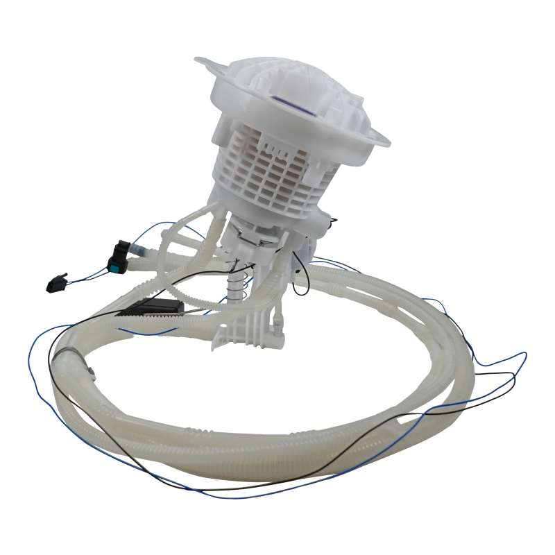 DeatschWerks 8-05-7061 Performance Fuel Filter Module for 06-19 Hemi/2008-21 Challenger