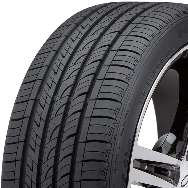 Nexen 195/60r15 88h Nex N5000 Plus