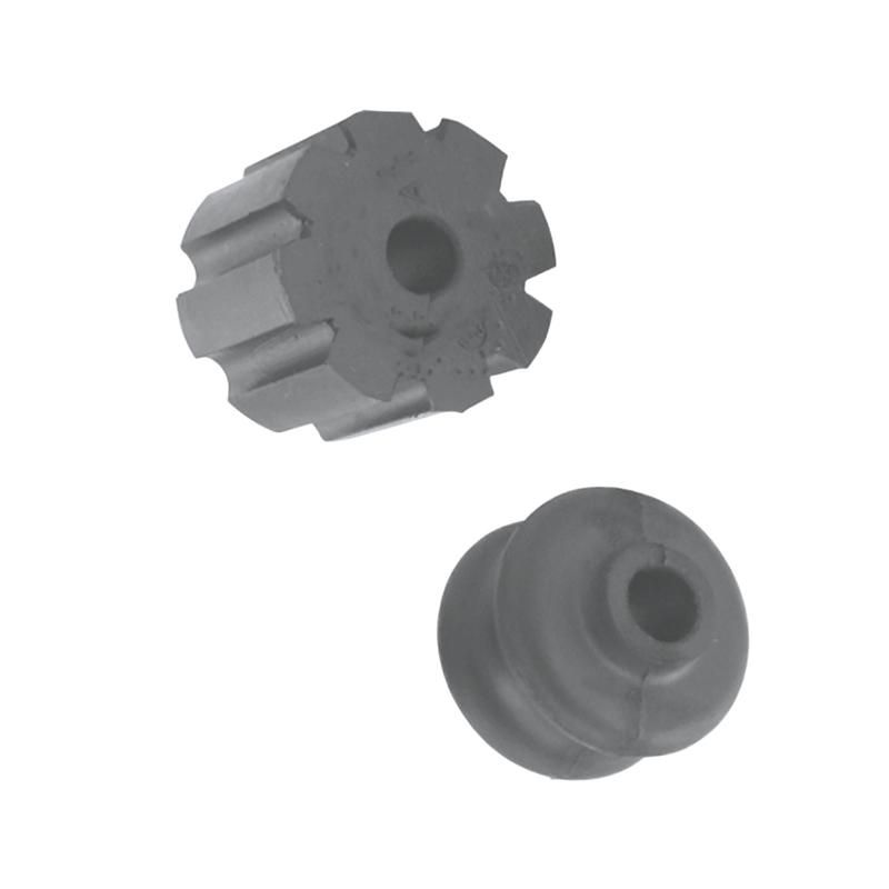 DEA MOUNTS 4713310 Suspension Shock Mounting Kit