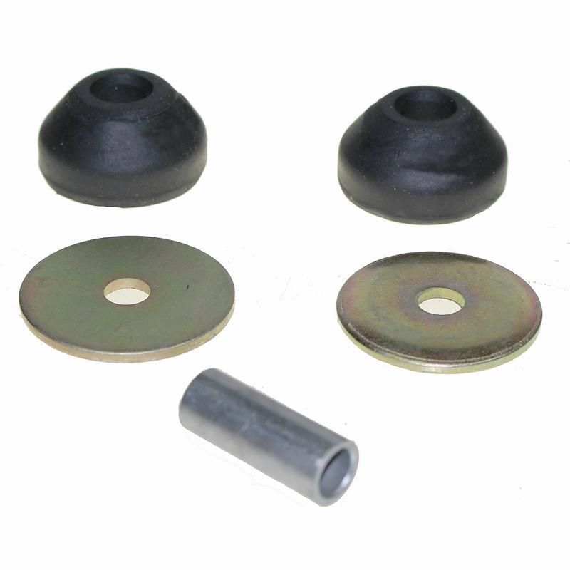 DEA MOUNTS 4713439 Suspension Strut Mount Kit