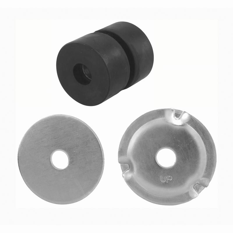 DEA MOUNTS 4713478 Suspension Strut Mount Kit