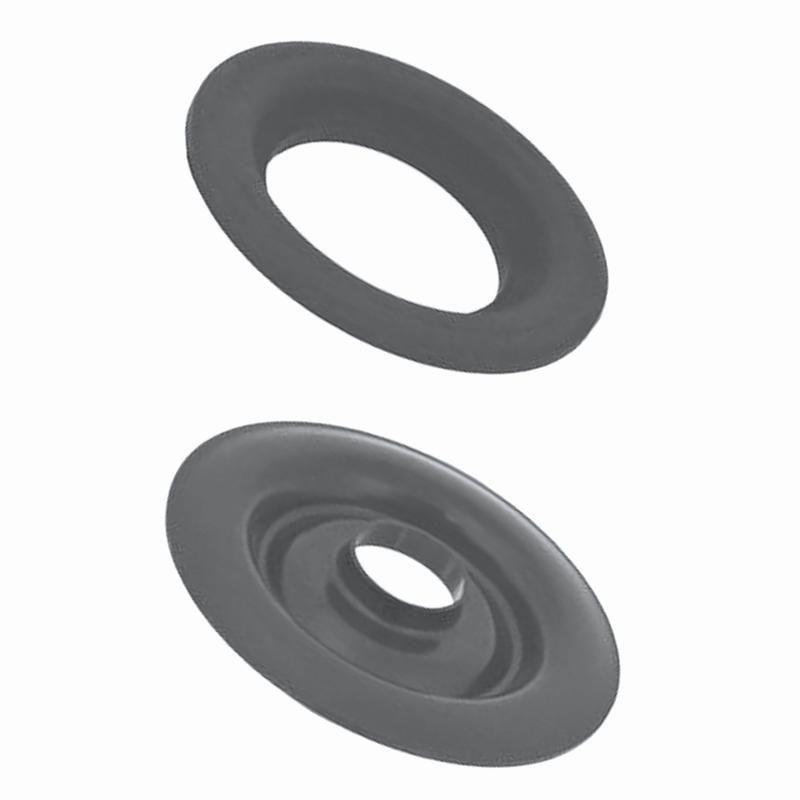 DEA MOUNTS 4714123 Coil Spring Seat / Insulator