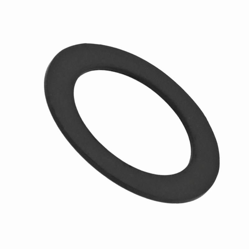 DEA MOUNTS 4714124 Coil Spring Seat / Insulator