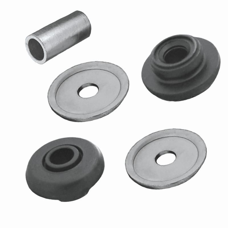 DEA MOUNTS 4714170 Suspension Shock Mounting Kit