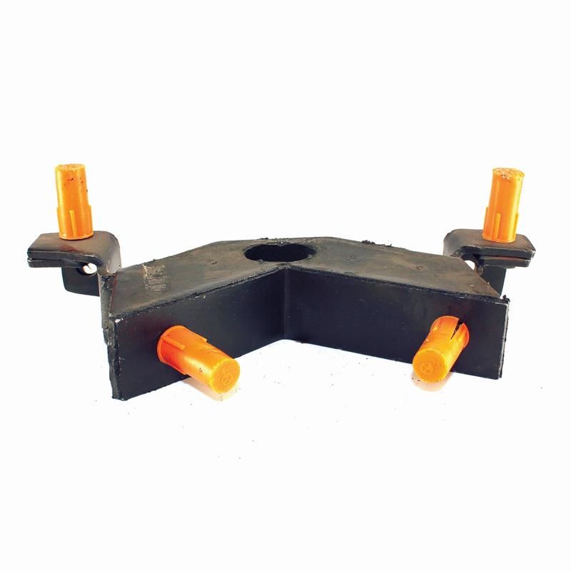 DEA MOUNTS A2558 Engine Mount