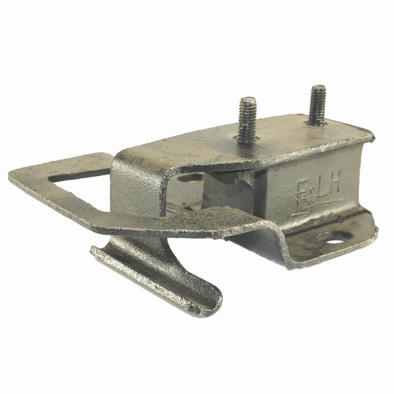 DEA MOUNTS A2563 Engine Mount