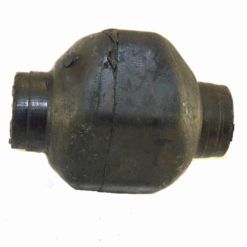 DEA MOUNTS A4262 Engine Mount