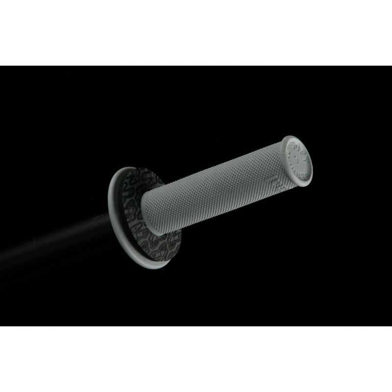 Renthal G185 Grip Donutz - Grey