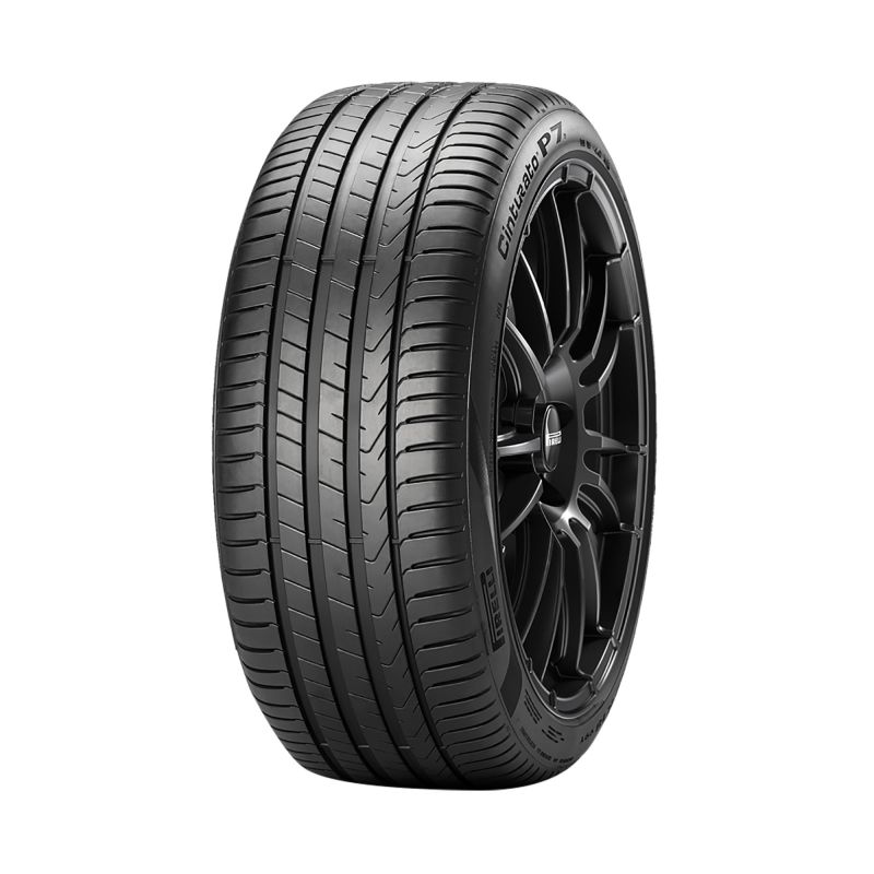 Pirelli 225/45r17 91y Pir P7-Cinturato(Ao)
