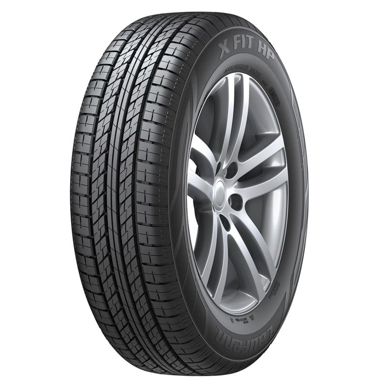 Laufenn 275/55r20xl 117h Lauf X Fit Hp La41 Bw