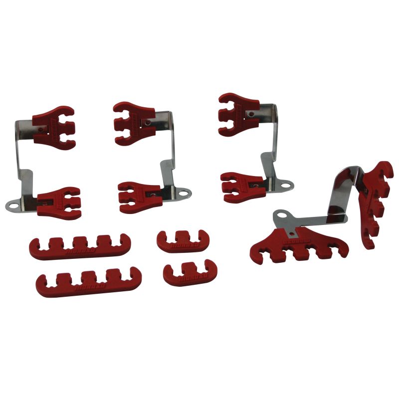 MOROSO MOR72172 Super Loom Kit Red
