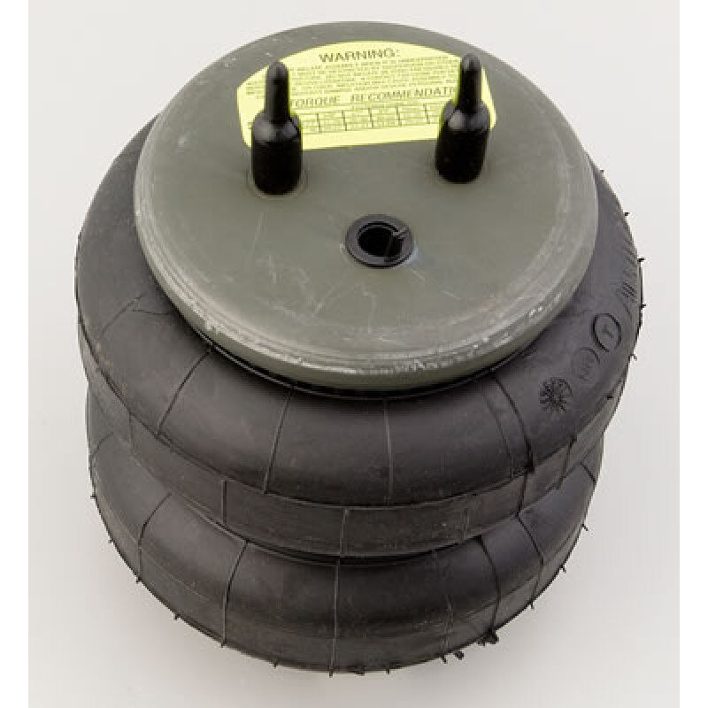 Firestone 6957 Ride-Rite Replacement Air Helper Spring Bellow 225C 1.5 (W217606957)
