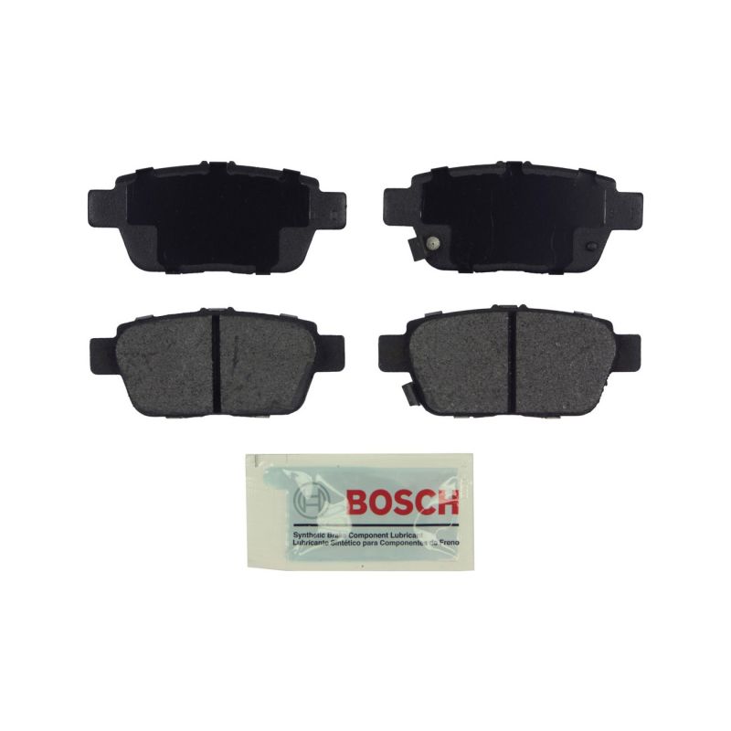 Bosch F03B175763 Bosch Brake Pads