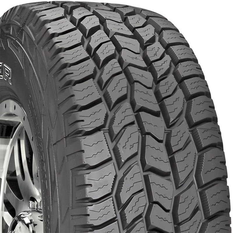 Cooper 255/65r17 110t Coo Discoverer At3 Owl