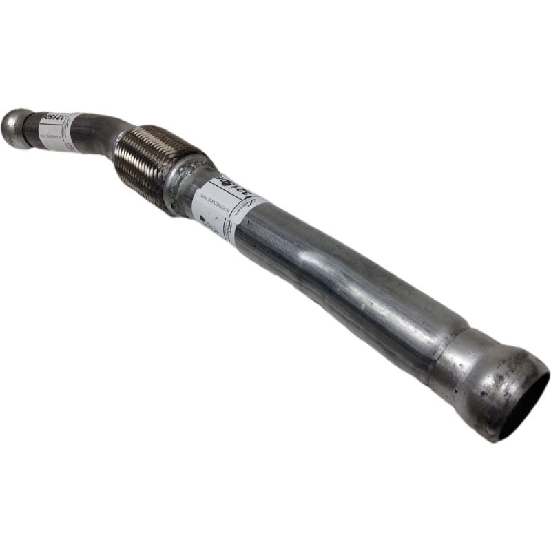Davico 321506 Exhaust Pipe