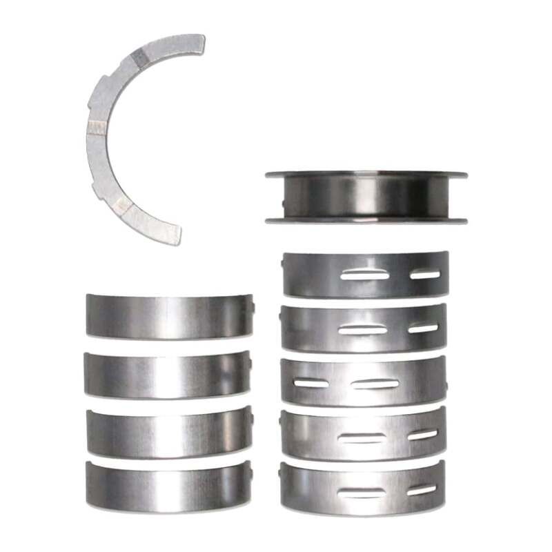 Manley Performance 33140 Manley 91-10 Ford Mustang 4.6L Series Windsor Aluminum Main Bearing