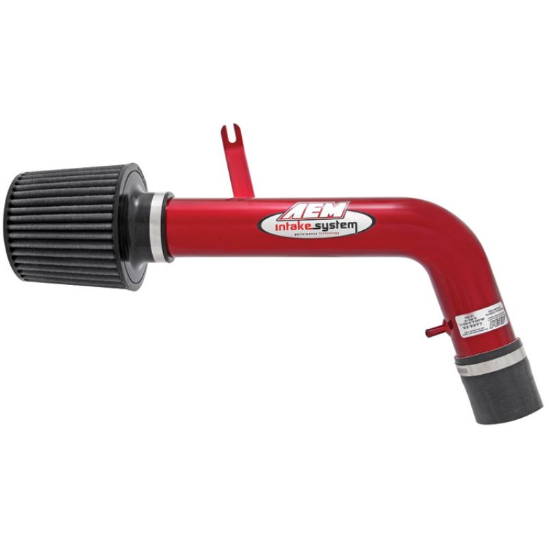 AEM 22-403R Engine Cold Air Intake Performance Kit