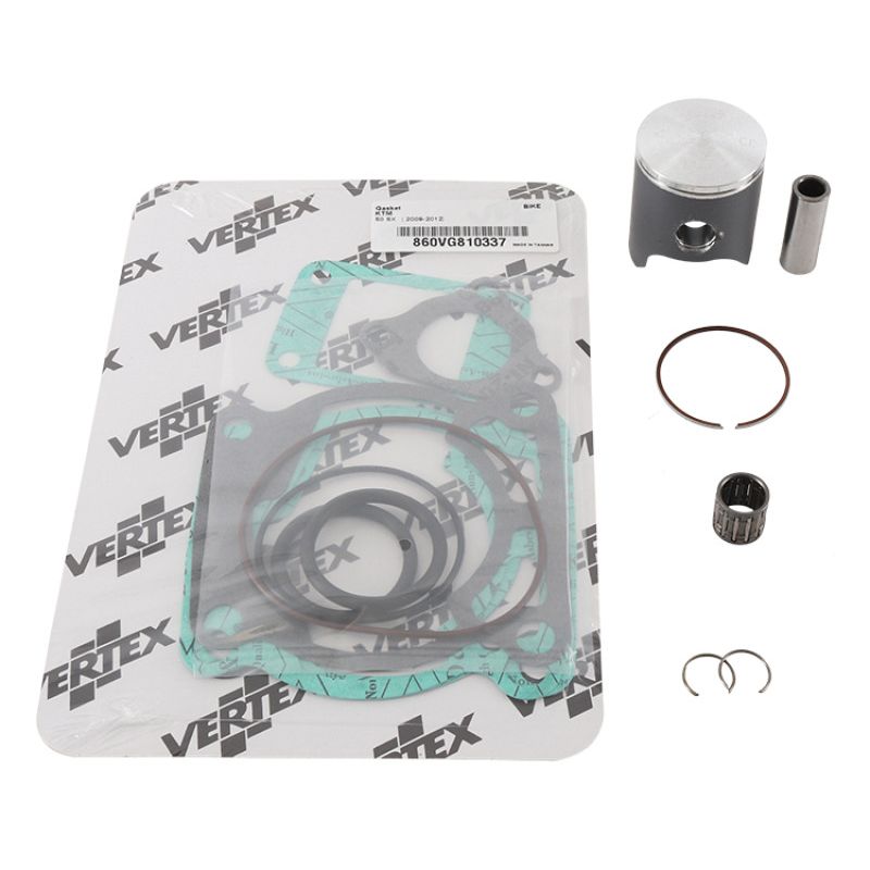 Vertex Pistons VTK23429CD Top End Piston Kit
