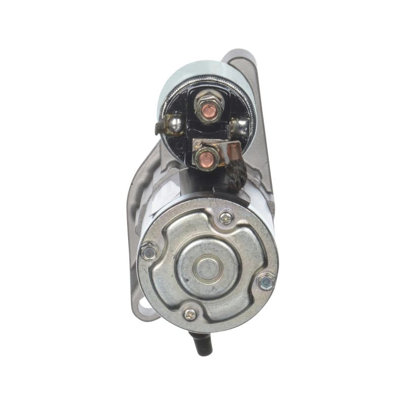 Bosch SR6526X  Premium 100% Remanufactured Starter