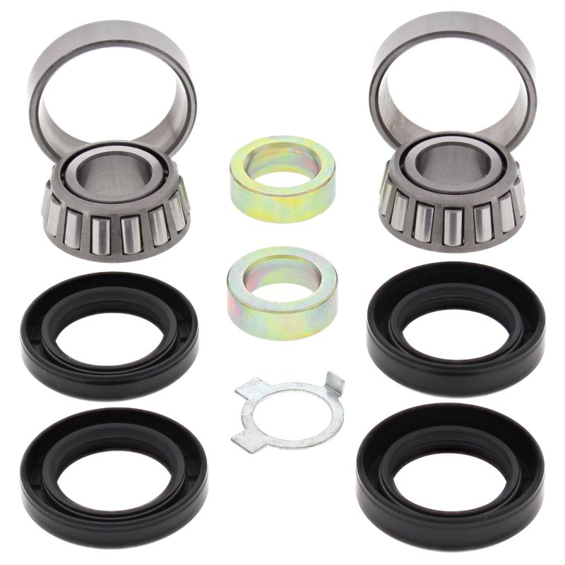 All Balls Racing 28-1111 58-64 Harley FL Duo Glide Swing Arm Bearing Kit