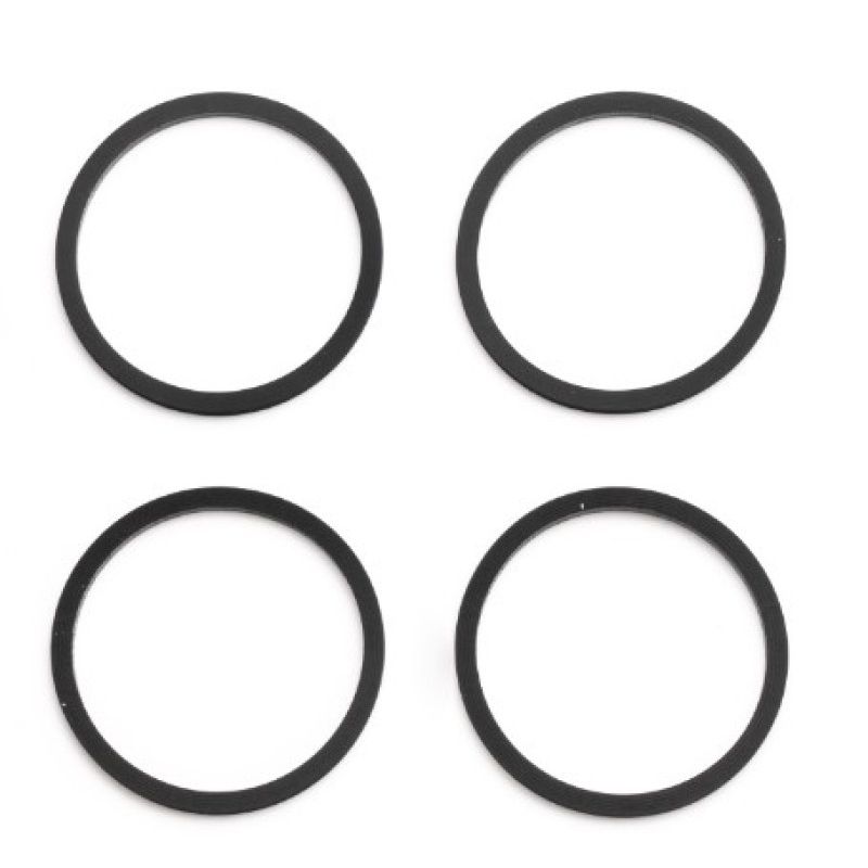 Wilwood 130-2658 O-Ring Kit - 1.38in Square Seal - 4 pk.