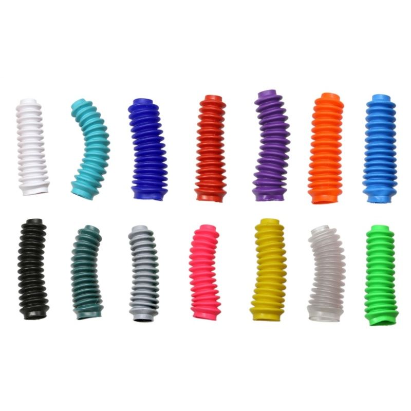 SKYJACKER SKYB10K Shock Boot Black