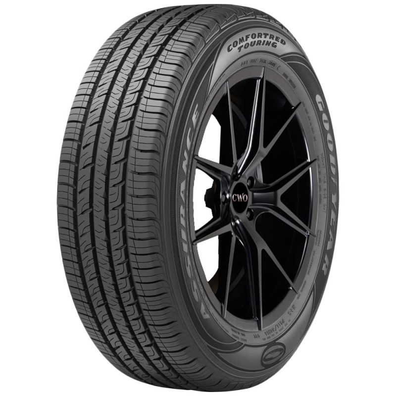 Goodyear  413363329 225/60r18 Assurance Comfortred Touring