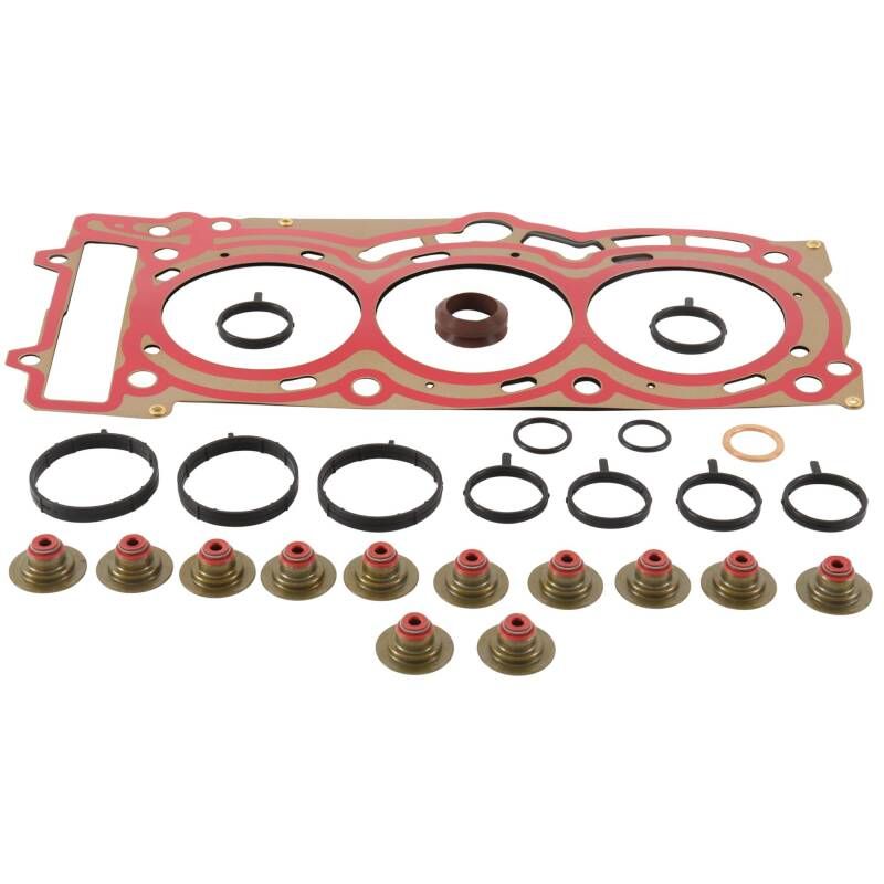 Vertex Pistons 610216 Top End Gasket Kit