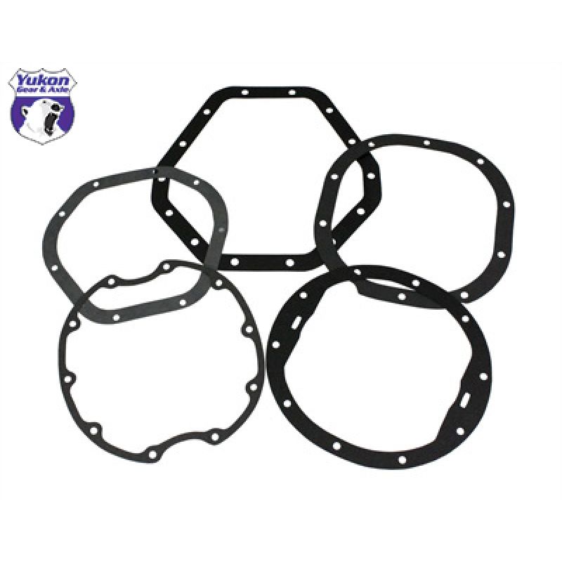 Yukon Gear & Axle YCGGM55P Yukon Gear Chevy 55-64 Car and Truck Dropout Gasket