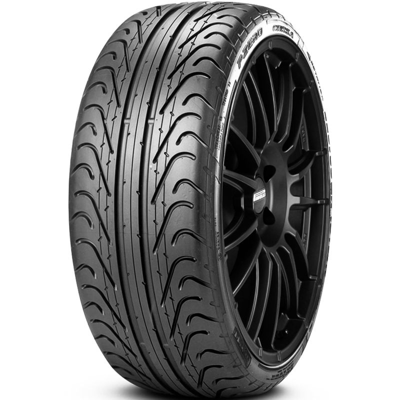 Pirelli 215/45zr18 89(Y) Pir Pzero System Direzionale (F)