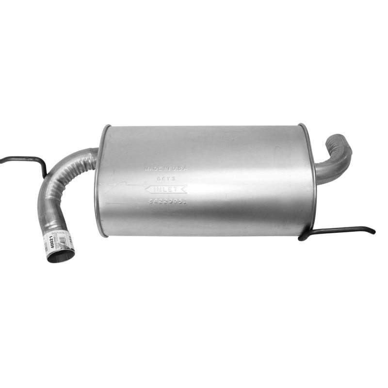 AP Exhaust 40021 Exhaust Muffler Assembly