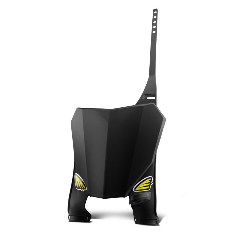 Cycra 1CYC-1211-12 18-21 Honda CRF250R Stadium Number Plate - Black