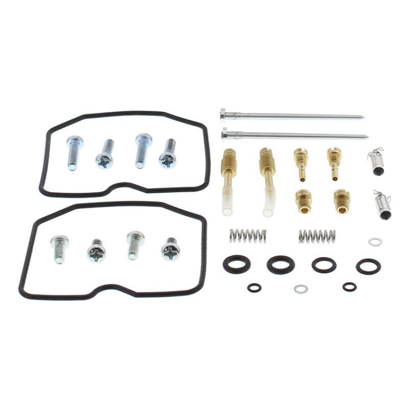 All Balls Racing 26-1645 96-09 Kawasaki EN500 Vulcan LTD Carburetor Rebuild Kit