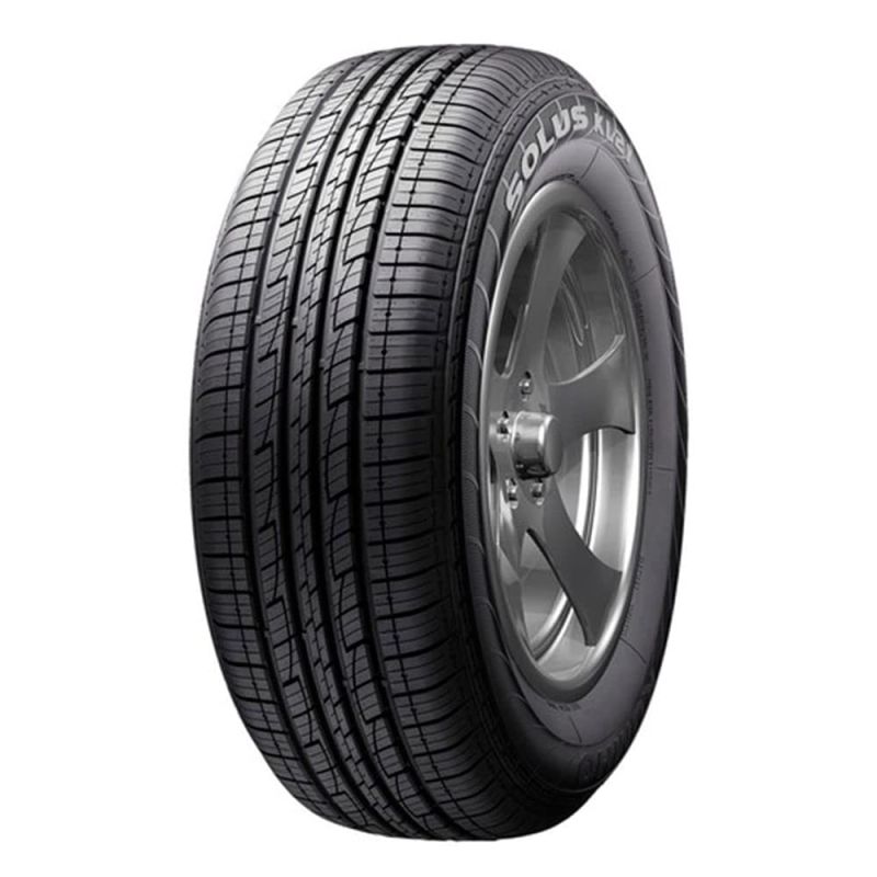 Kumho 265/60r18 110h Kmh  Solus Kl21