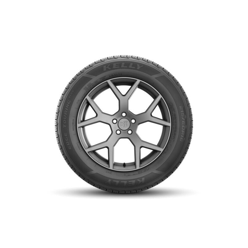 Kelly 356605107 Edge Touring Plus 215/70R15