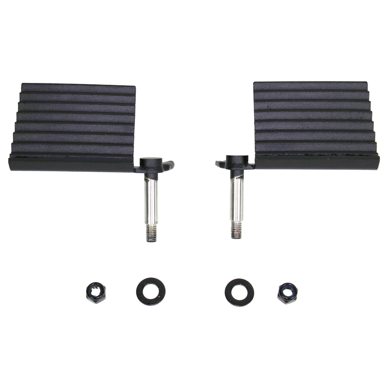 Fishbone Offroad 97-06 Jeep Wrangler TJ Bumper to Frame Tie