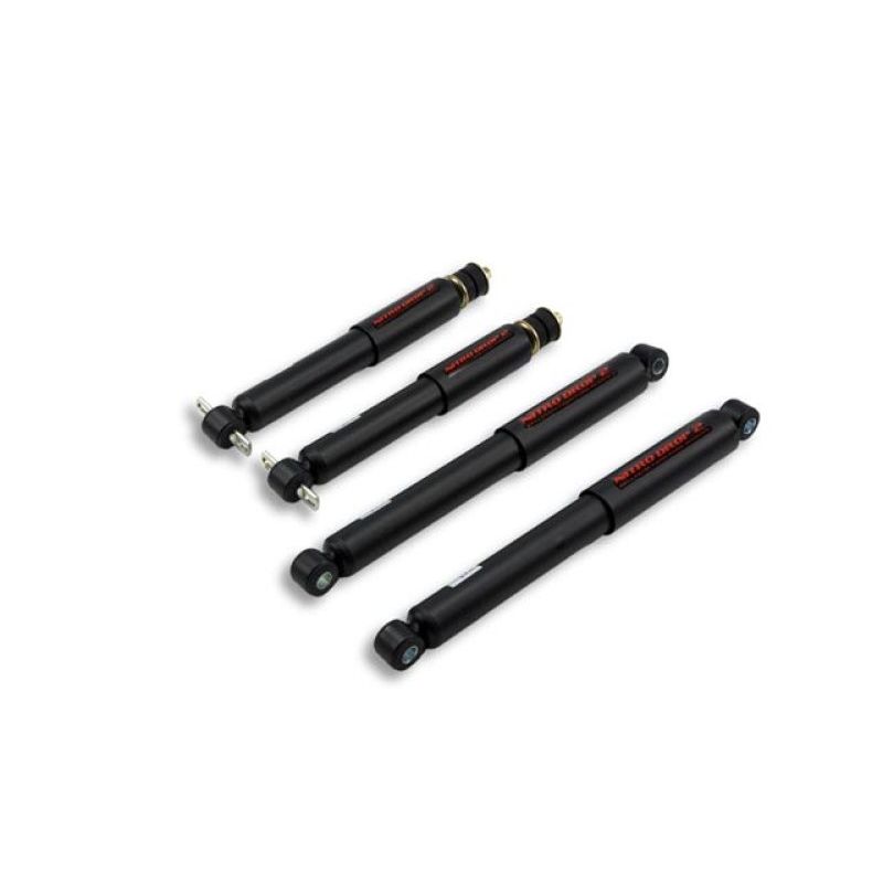 Belltech 9131 SHOCK SET NITRO DROP 2