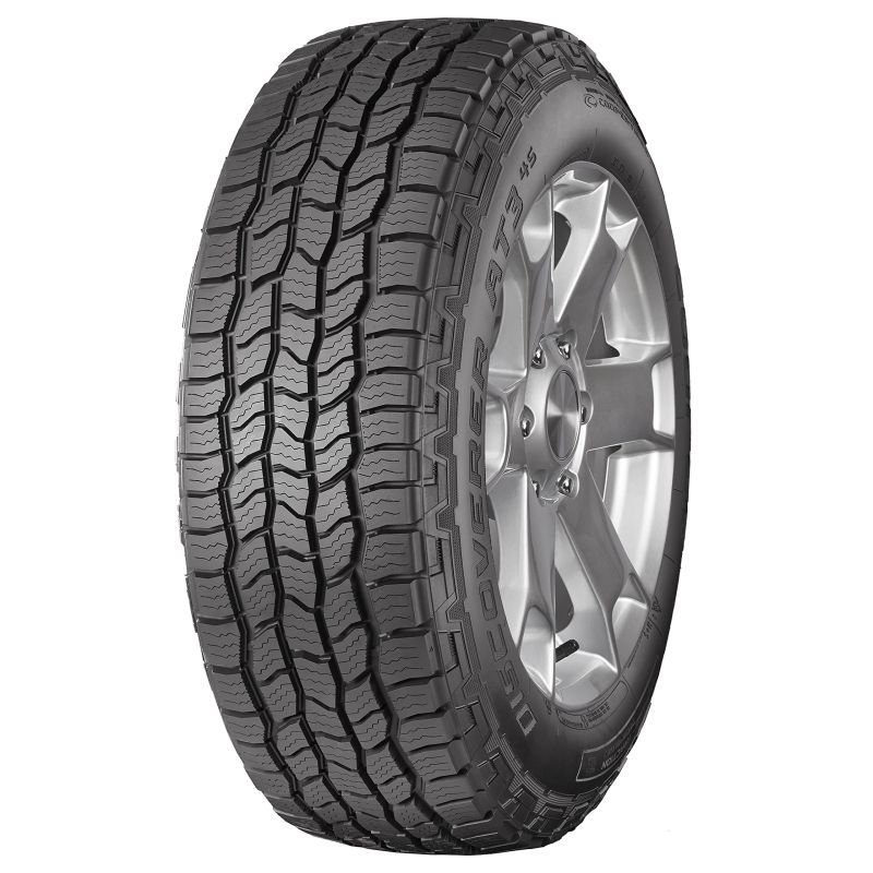 Cooper 90000046771 225/75r16 104t Coo Discoverer At3 4s