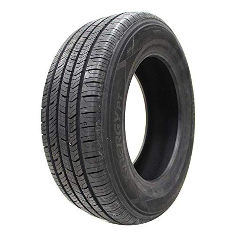 Hankook 225/65r17 102h Han Kinergy Pt H737