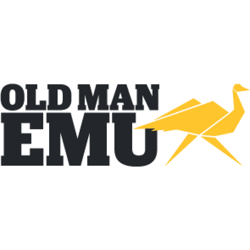 ARB Bush Kit 84 Duro Niss Mq-T